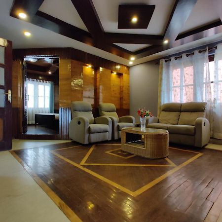 Hostmandu B&B Lalitpur Luaran gambar