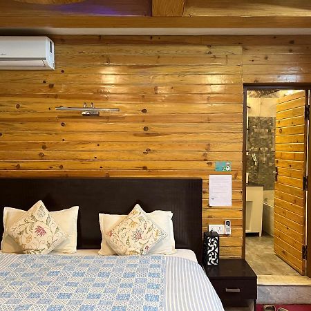 Hostmandu B&B Lalitpur Luaran gambar