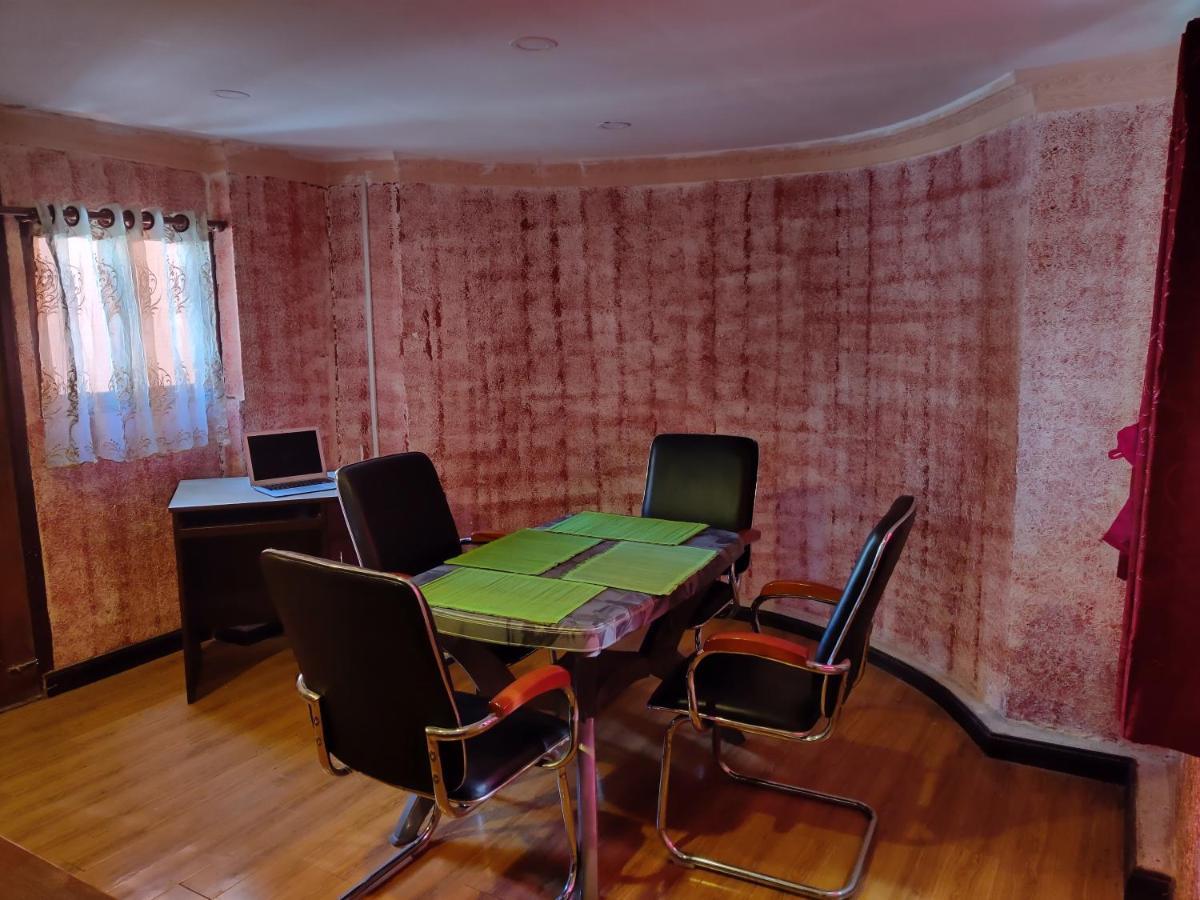 Hostmandu B&B Lalitpur Luaran gambar