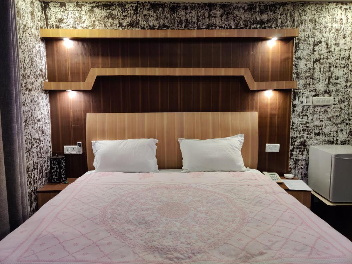 Hostmandu B&B Lalitpur Luaran gambar