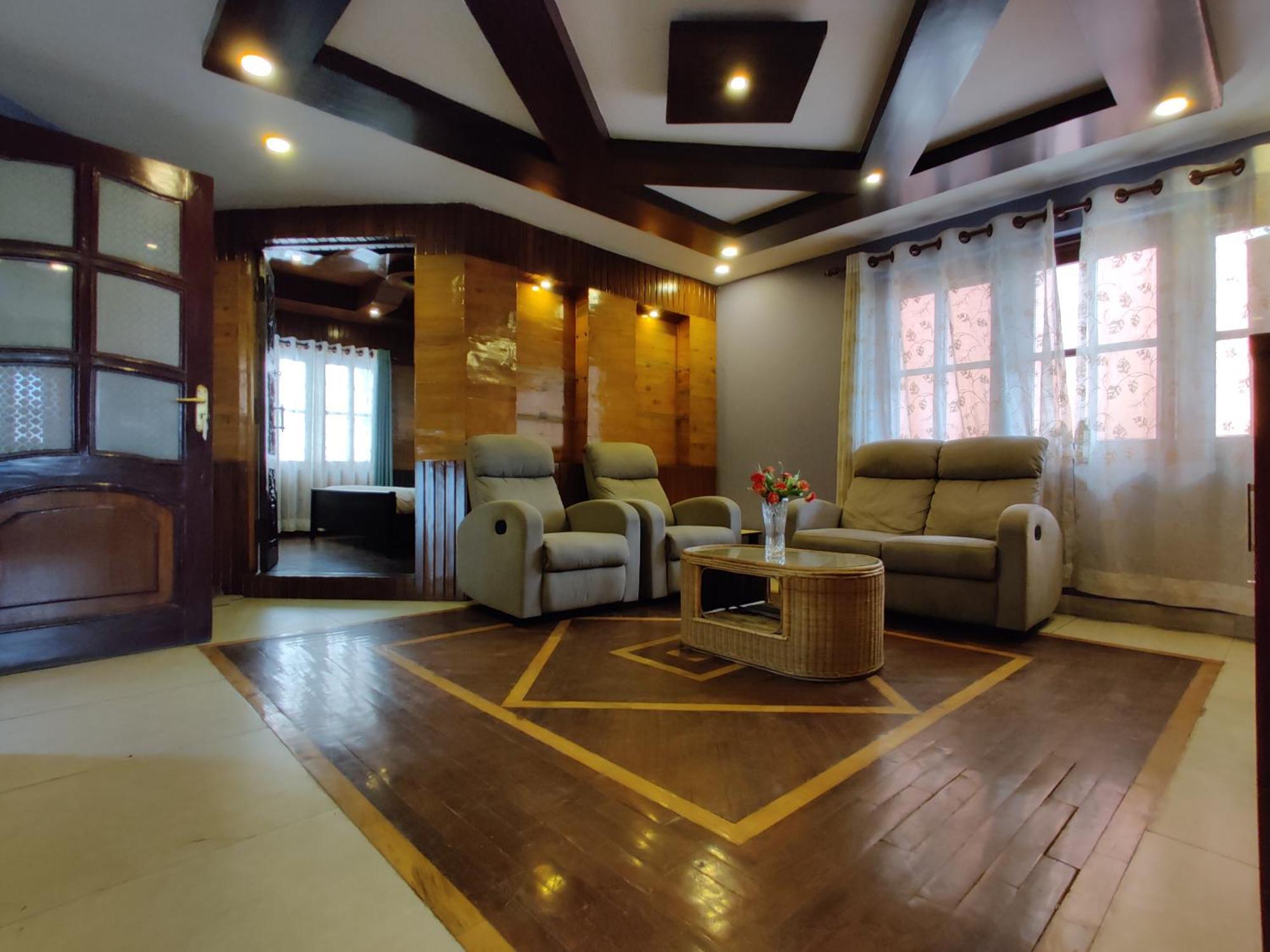 Hostmandu B&B Lalitpur Luaran gambar
