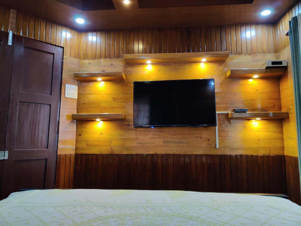 Hostmandu B&B Lalitpur Luaran gambar