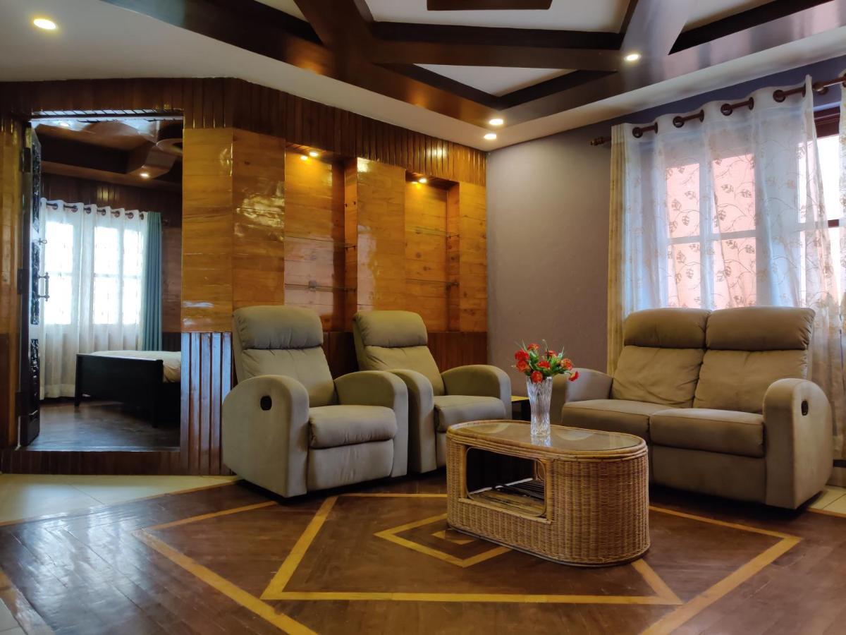 Hostmandu B&B Lalitpur Luaran gambar