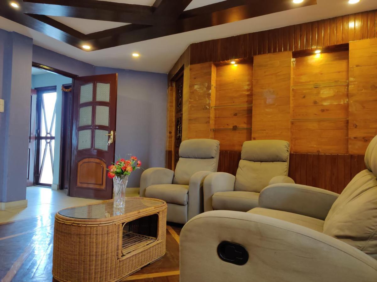 Hostmandu B&B Lalitpur Luaran gambar