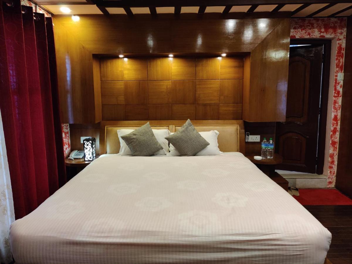 Hostmandu B&B Lalitpur Luaran gambar