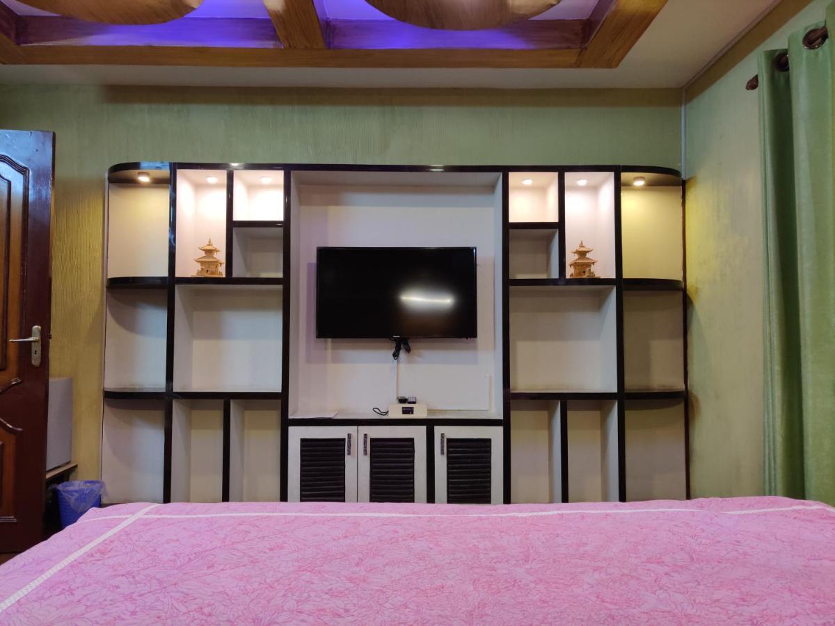 Hostmandu B&B Lalitpur Luaran gambar