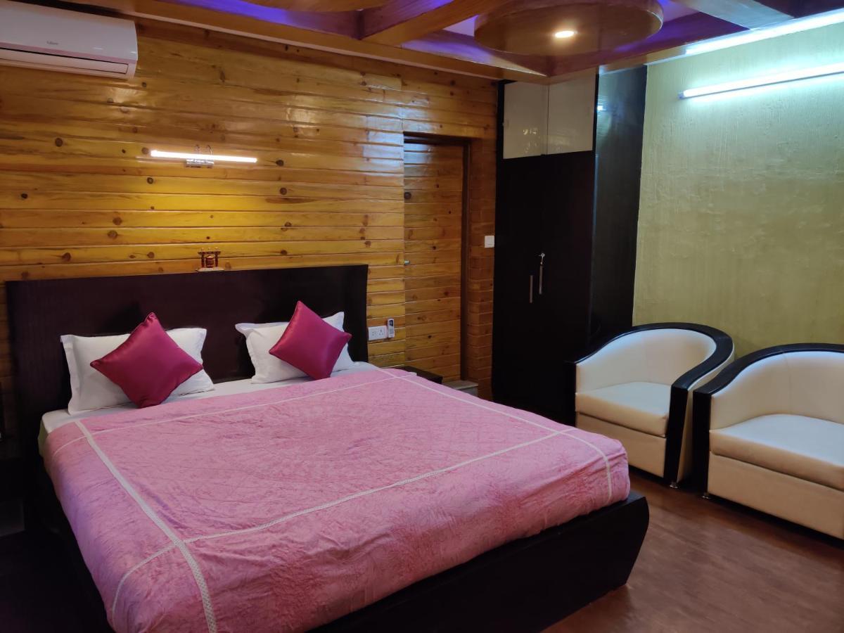 Hostmandu B&B Lalitpur Luaran gambar