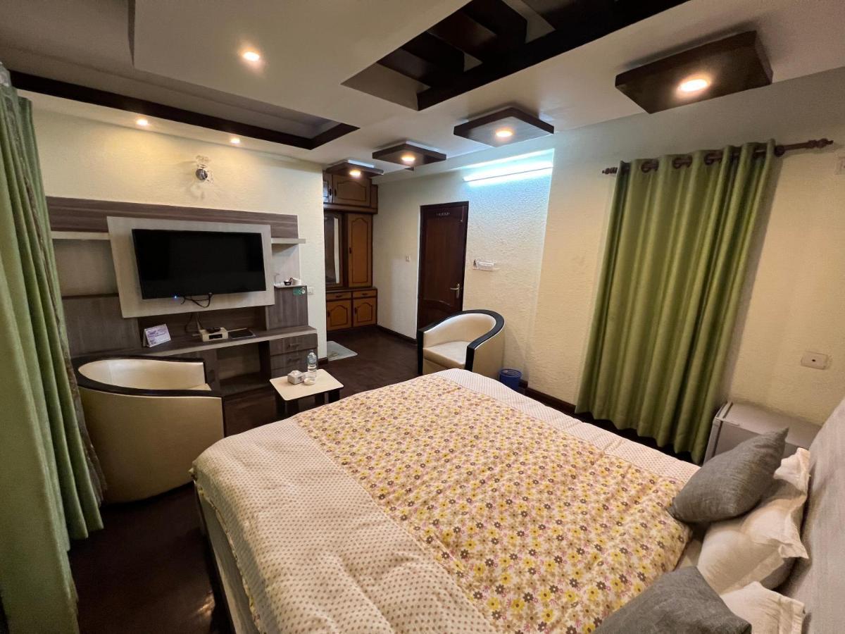 Hostmandu B&B Lalitpur Luaran gambar