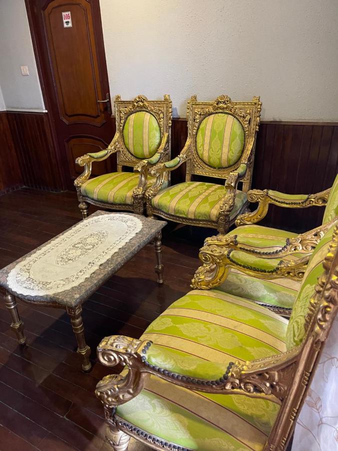 Hostmandu B&B Lalitpur Luaran gambar
