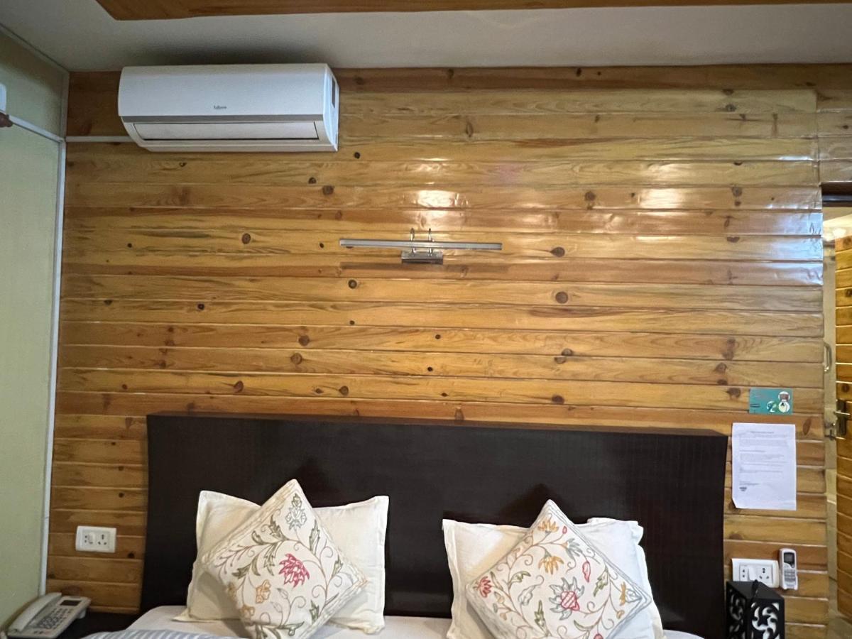 Hostmandu B&B Lalitpur Luaran gambar