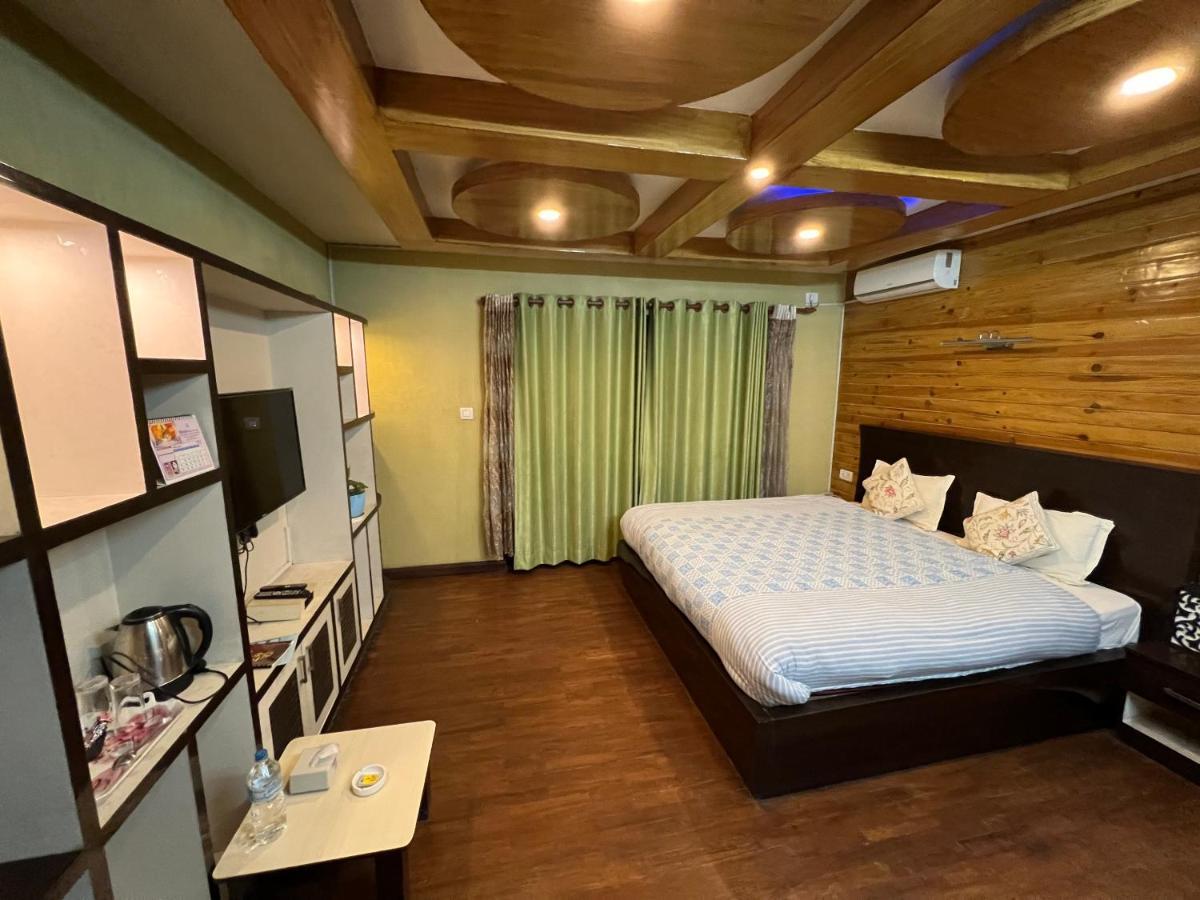 Hostmandu B&B Lalitpur Luaran gambar