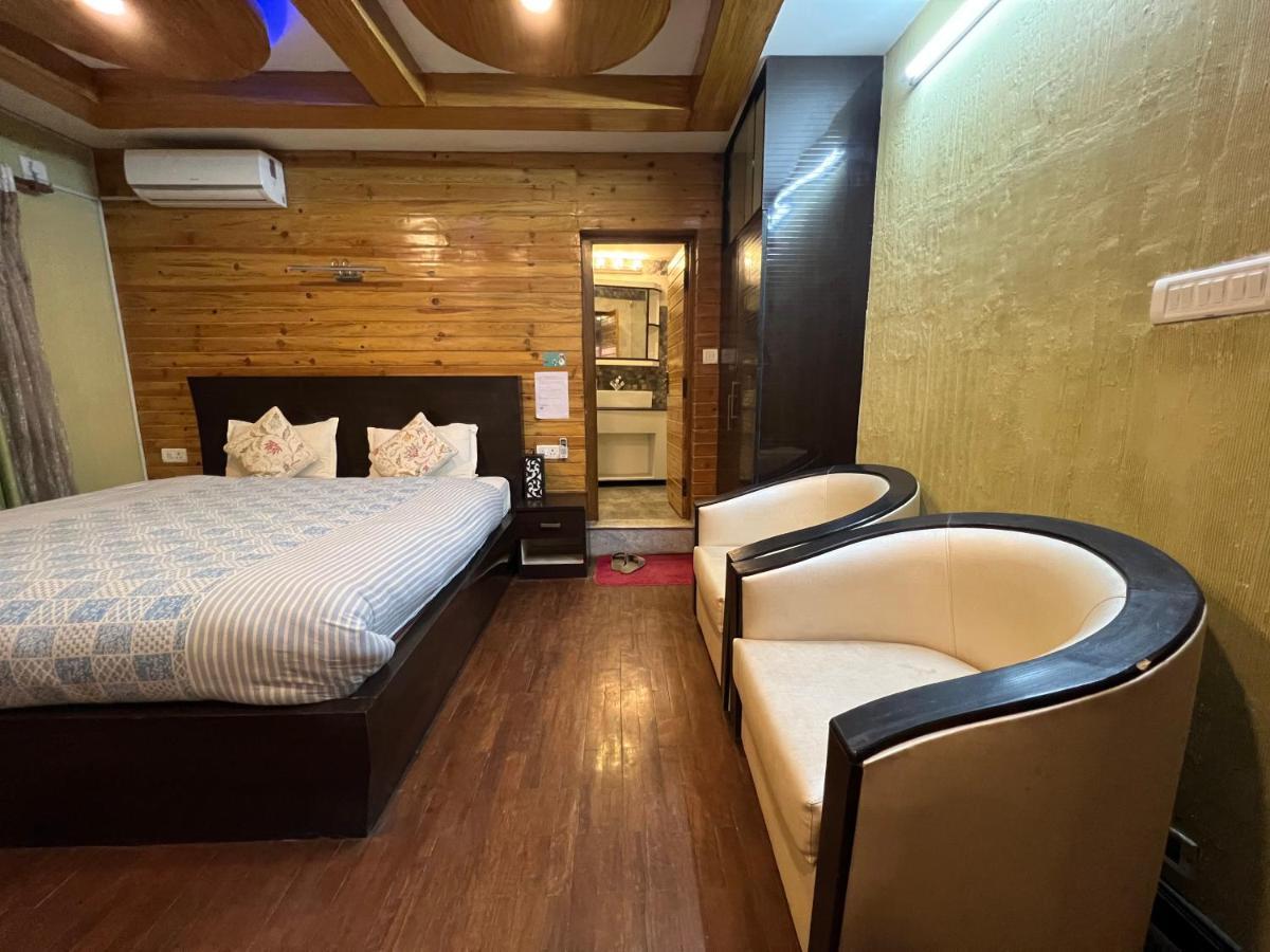 Hostmandu B&B Lalitpur Luaran gambar