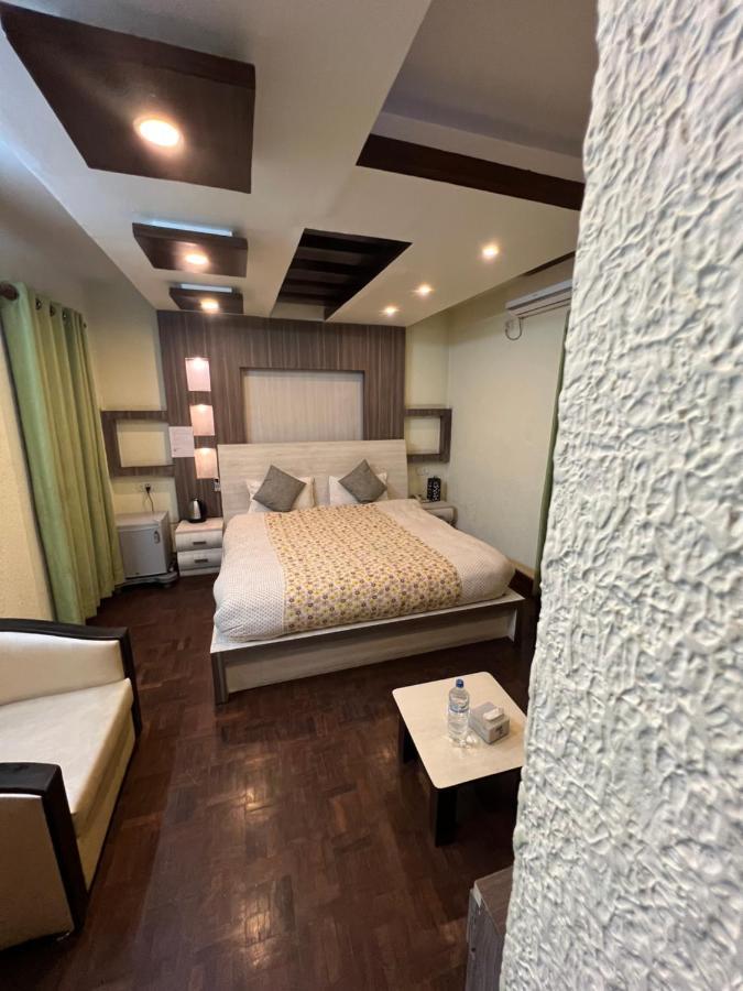 Hostmandu B&B Lalitpur Luaran gambar