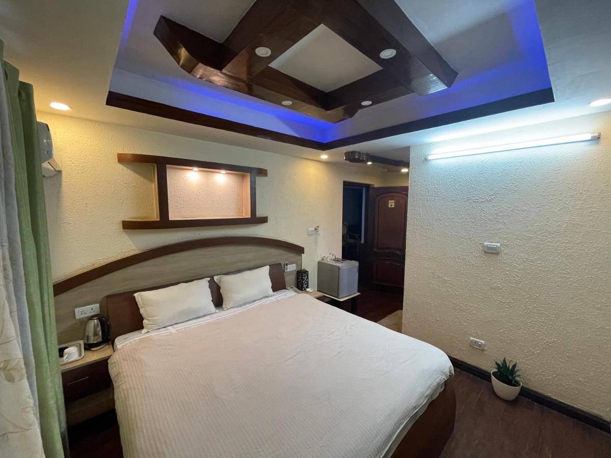 Hostmandu B&B Lalitpur Luaran gambar