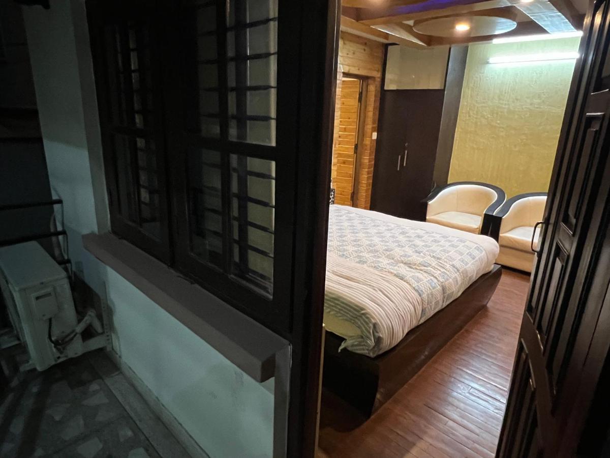 Hostmandu B&B Lalitpur Luaran gambar