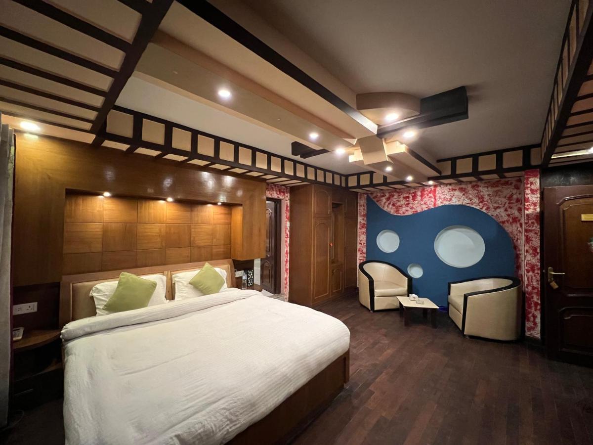 Hostmandu B&B Lalitpur Luaran gambar