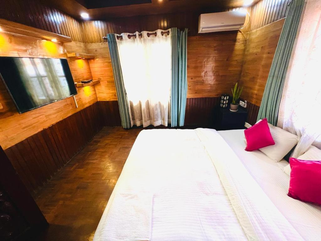 Hostmandu B&B Lalitpur Luaran gambar