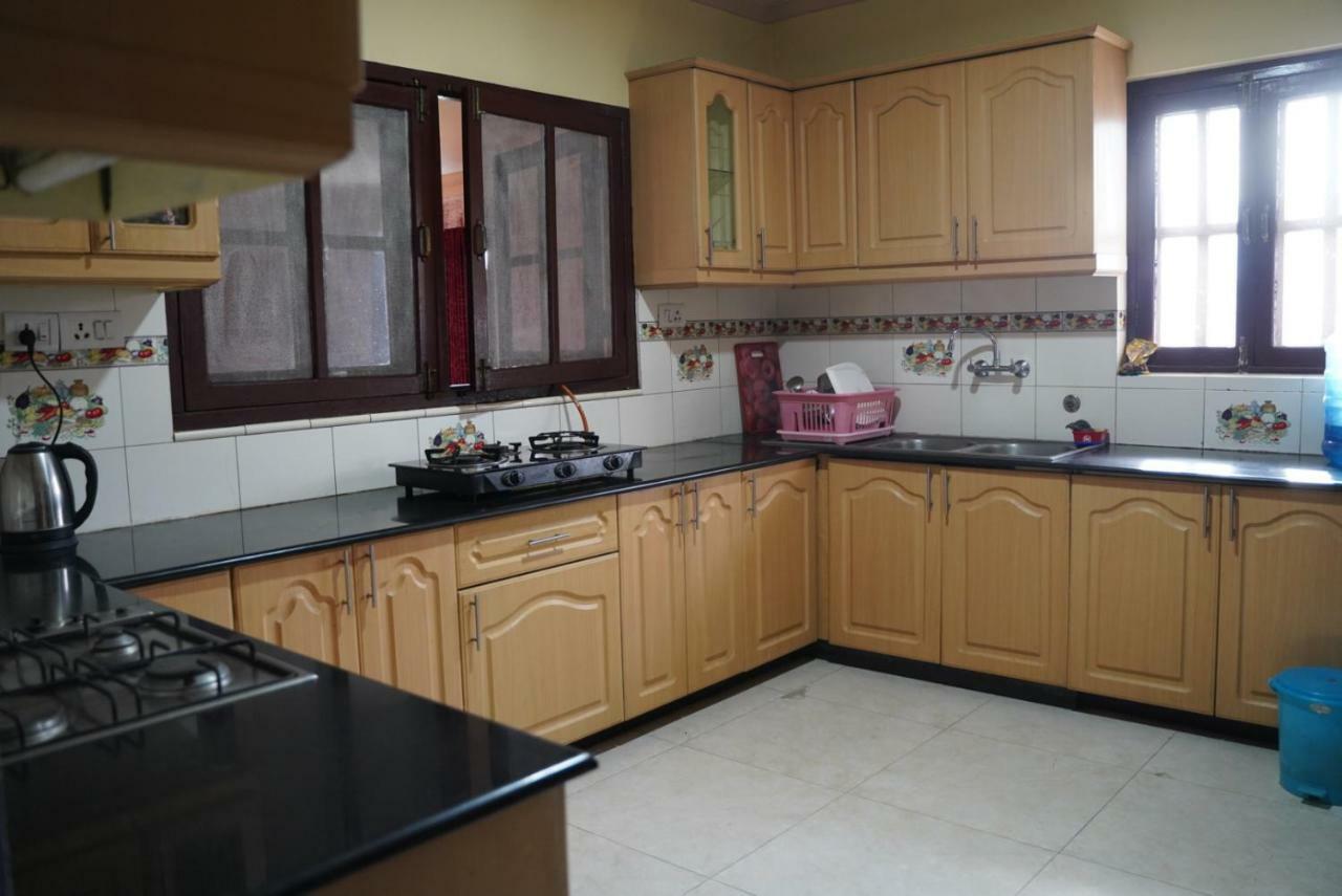 Hostmandu B&B Lalitpur Luaran gambar