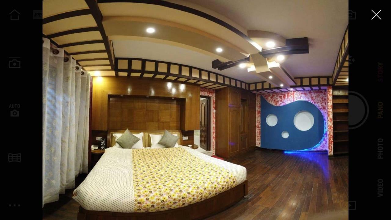 Hostmandu B&B Lalitpur Luaran gambar