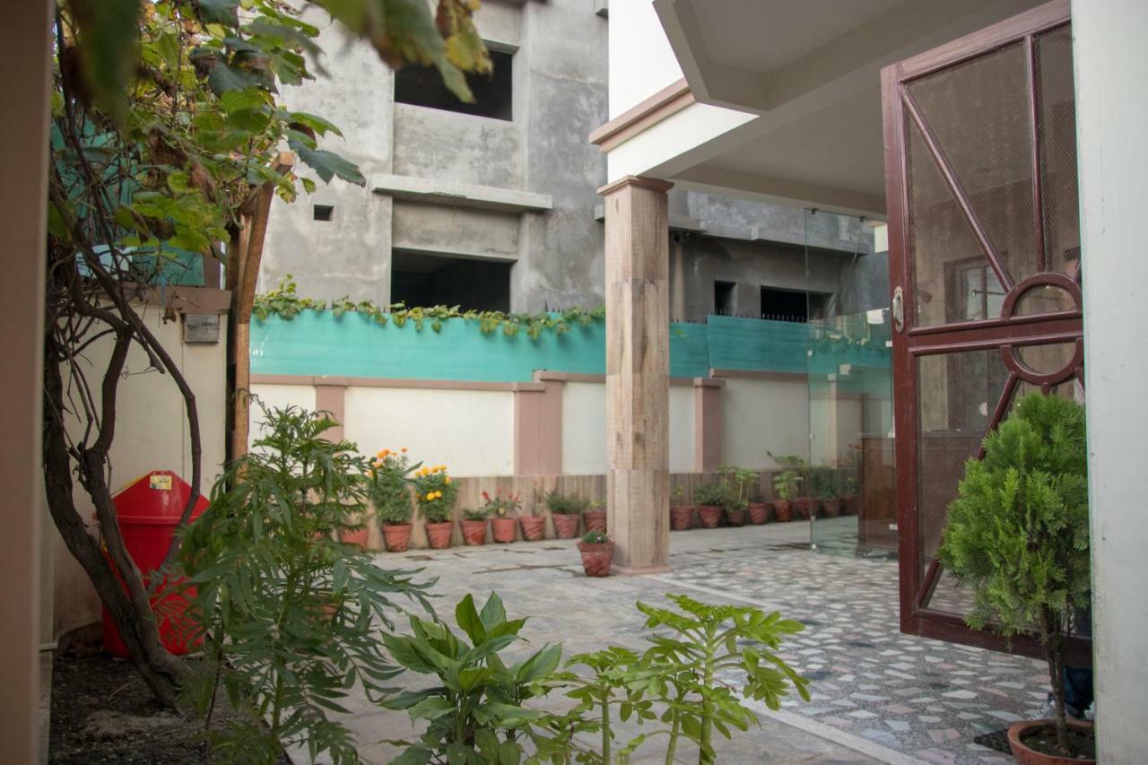 Hostmandu B&B Lalitpur Luaran gambar