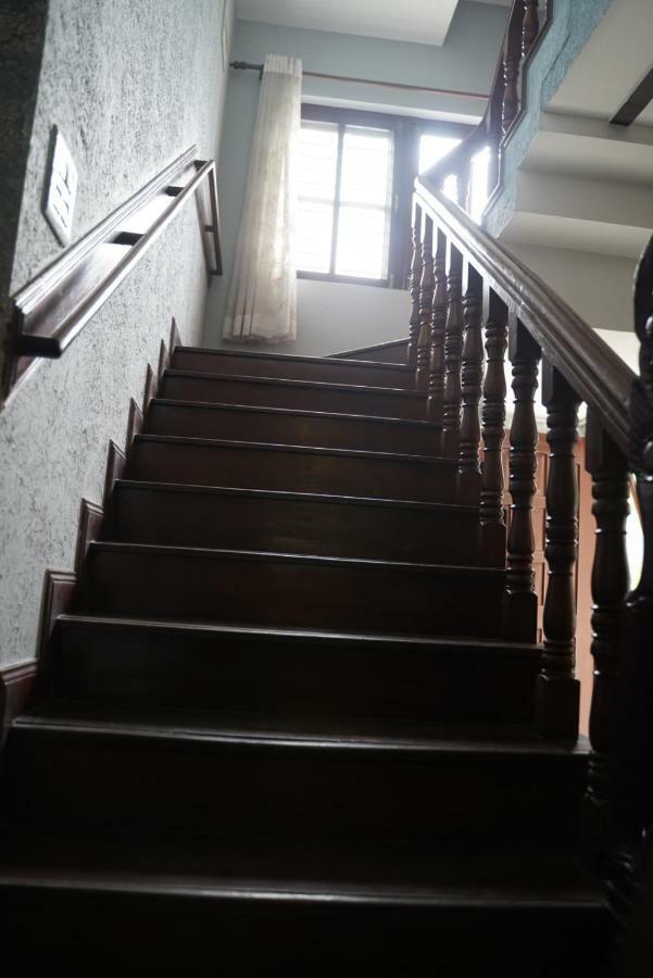 Hostmandu B&B Lalitpur Luaran gambar